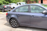 Used 2013 Chevrolet Cruze LS image 5