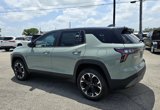 New 2026 Chevrolet Equinox LT w/ Convenience Package II image 3