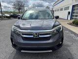 Used 2022 Honda Pilot EX-L image 3