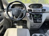 Used 2017 Honda Odyssey EX-L image 2