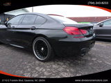 Used 2014 BMW 650i Gran Coupe xDrive image 4