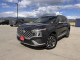 Used 2021 Hyundai Santa Fe Limited image 3