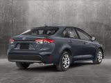 New 2025 Toyota Corolla LE image 2