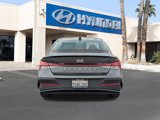 Certified 2025 Hyundai Elantra Sport image 5