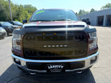Used 2016 Ford F150 XLT w/ Equipment Group 301A Mid image 3