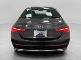Certified 2022 Mercedes-Benz C 300 4MATIC Sedan image 4