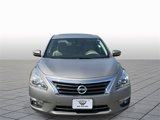 Used 2015 Nissan Altima 2.5 SV w/ Convenience Package image 2