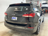 Used 2022 Chevrolet Equinox RS image 4