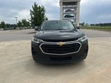 Used 2021 Chevrolet Traverse LS w/ LPO, Floor Liner Package image 2