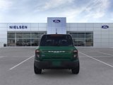 New 2024 Ford Bronco Sport Badlands w/ Premium Package image 5