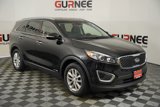 Used 2018 Kia Sorento LX w/ LX V6 Convenience Package image 2