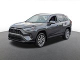 Used 2022 Toyota RAV4 XLE Premium image 5