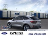 New 2025 Ford Escape ST-Line image 4