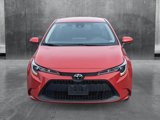 Used 2021 Toyota Corolla LE image 2
