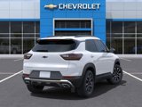 New 2025 Chevrolet TrailBlazer ACTIV image 4