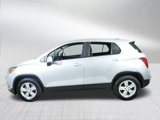 Used 2020 Chevrolet Trax LS image 4