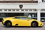 Used 2021 Lamborghini Huracan EVO image 2