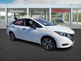 Certified 2024 Nissan Versa S w/ S Plus Package image 2