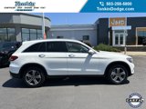 Used 2019 Mercedes-Benz GLC 300 4MATIC image 5