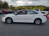 New 2025 Toyota Corolla LE image 2