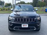 Used 2021 Jeep Grand Cherokee Limited image 3