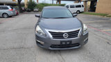 Used 2015 Nissan Altima 2.5 S image 3