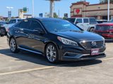 Used 2015 Hyundai Sonata Limited 2.0T image 3