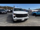 New 2025 Chevrolet Silverado 1500 W/T w/ WT Value Package image 4