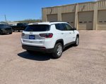 Used 2022 Jeep Compass Latitude image 5