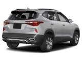 Certified 2023 Kia Seltos S image 6