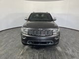 Used 2018 Jeep Grand Cherokee Overland image 2