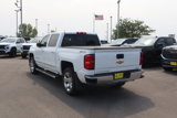 Used 2015 Chevrolet Silverado 1500 LTZ Z71 w/ LTZ Plus Package image 4
