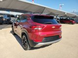 Used 2022 Chevrolet TrailBlazer LT image 4