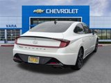 Used 2023 Hyundai Sonata N Line image 5