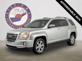 Used 2017 GMC Terrain SLT w/ Driver Alert Package I image 1