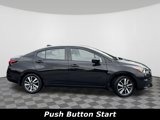 Certified 2022 Nissan Versa SV image 2