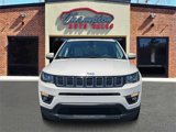 Used 2018 Jeep Compass Latitude w/ Popular Equipment Group image 5