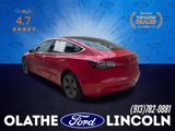 Used 2018 Tesla Model 3 Long Range image 3