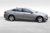 Certified 2023 Chevrolet Malibu LS image 4