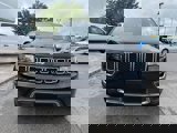 Certified 2021 Jeep Grand Cherokee Limited w/ Luxury Group II image 4
