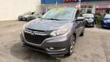 Used 2018 Honda HR-V EX image 4
