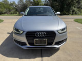 Used 2015 Audi A4 2.0T Premium w/ Audi MMI Navigation image 3