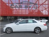 Used 2014 Mercedes-Benz E 350 4MATIC Sedan image 2