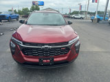 New 2025 Chevrolet Trax RS w/ Driver Confidence Package image 2