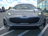 Used 2020 Kia Sportage LX image 2