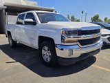 Used 2016 Chevrolet Silverado 1500 LT w/ All Star Edition image 2