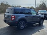 Certified 2024 Ford Bronco Sport Big Bend w/ Convenience Package image 3