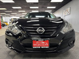 Used 2018 Nissan Altima 2.5 SR w/ SR Midnight Edition image 3