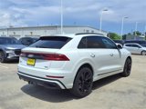 Used 2019 Audi Q8 Prestige w/ Luxury Package image 2