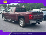 Used 2013 Chevrolet Silverado 1500 LT w/ All-Star Edition image 4